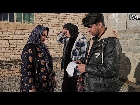 زنMustafa's fateful meeting: stepping onto the path of secrets