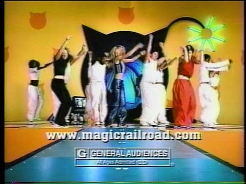 WABC 7 Commercials and EAS Test on July 28, 2000 (60fps)
