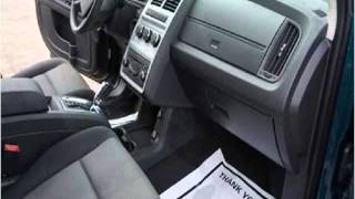 preview picture of video '2009 Dodge Journey Used Cars Houston TX'