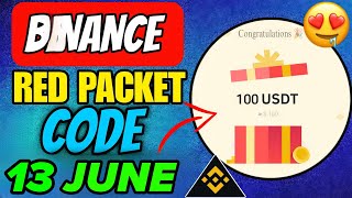 Download the video "Binance Red Packet Code Today | Red Packet Code in Binance Today | Red Packet Code Today Binance"