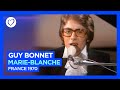 Guy Bonnet Marie Blanche France Eurovision 1970