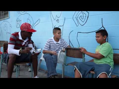 DOCUMENTÁRIO: FUNK DA CT - A invasão do Baile Funk em São Paulo