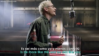Download lagu Linkin Park - Numb // Lyrics   Español // Video Oficial mp3 Download lagu Linkin Park - Numb // Lyrics   Español // Video Oficial mp3