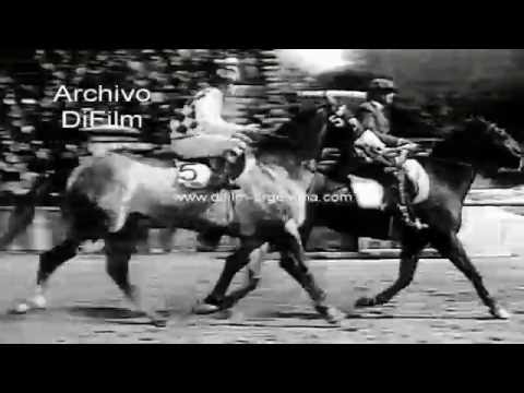 Premio circulo de propietarios de caballerizas sangre pura de carreras 1969