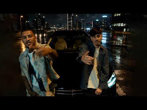 Sami G X Vanilla - Complicat