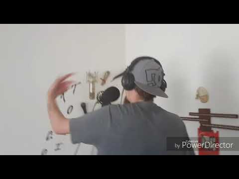 Zeus der Ketzer vs PicoSohn - DGB 1.0 32stel [5/32]