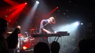 Douglas Dare &quot;Nile&quot; Live in Rennes 2015