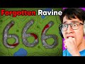 Testing Minecraft S Most Scary 666 Myths