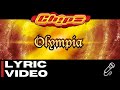 Chipz - Olympia [Official Lyric Video]