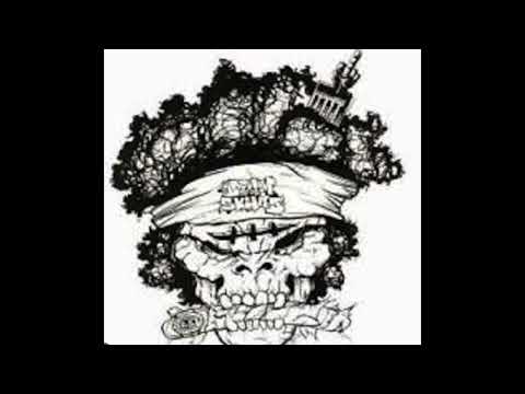 TAME ONE (ARTIFACTS) - SKWADZILLA MIXTAPE