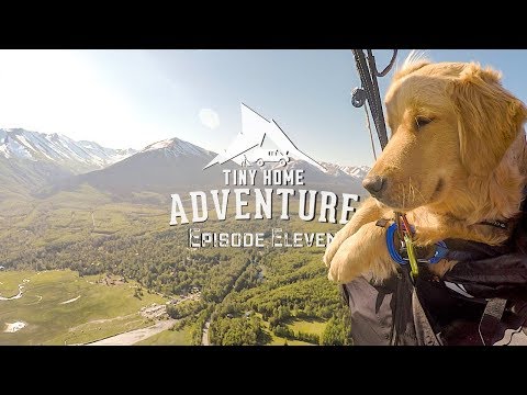 Tiny Home Adventure Season Two Episode Eleven