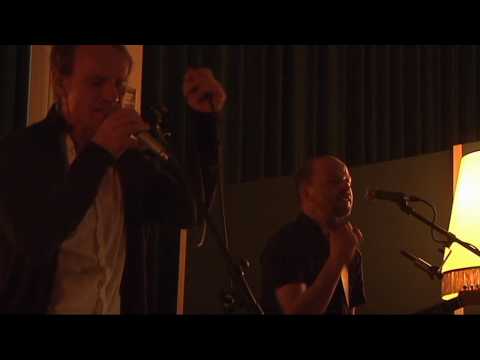 Keimzeit und das Filmorchester Babelsberg - Seltsamer Vogel