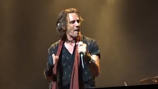 Rick Springfield - That One 12/29/17