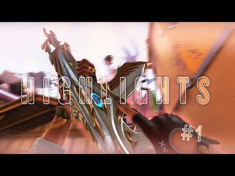 Highlights #1 | Rebels Didii