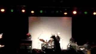 Project 86 at Cornerstone 2007