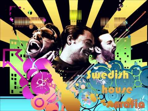 Kidsos Vs We Are Your Friends-Sebastian Ingrosso(MasonMegaMix)