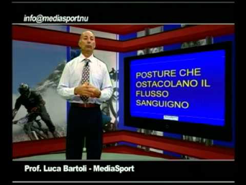 Ematoma al trattamento gomito Esercizio Valentin Dikul in osteocondrosi
