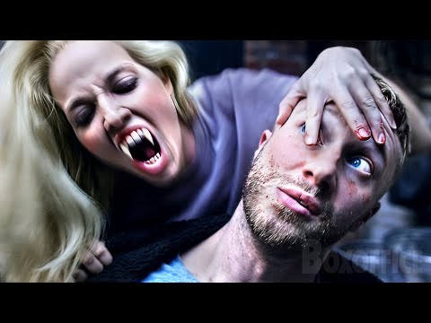 Vampire Virus - Full Movie in English (Horror, Fantasy)