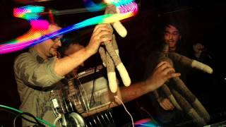 Jacob London - Gutterballs (Tony Senghores We)