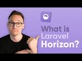 Laravel Horizon Queue Monitoring Configuration