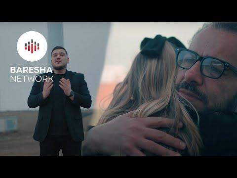 Kujtim Shahini - Malli gurbetqarit (Official Video)