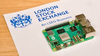 Raspberry Pi goes to IPO: What does it mean for Makers?