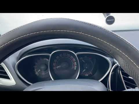 Thumbnail for Запуск Двигателя Лада Веста СВ Кросс В Мороз -23. (Cold Start Engine Lada Vesta SW Cross 1.8 AMT) by Lada Vesta