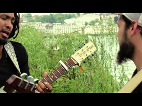 One Song.One Take: The Two - Live My Life