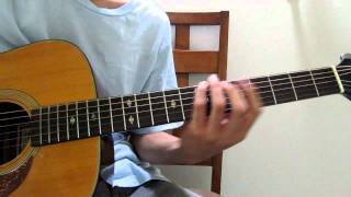 Night and Day joe pass