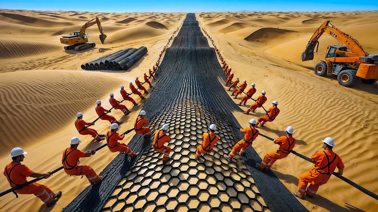 ENGENHOSOS TRABALHADORES DA CONSTRUÇÃO CIVIL QUE TRABALHAM EXTREMAMENTE BEM