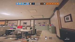 テスト配信　シージ