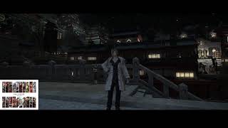 【FF14】だらだら作業配信