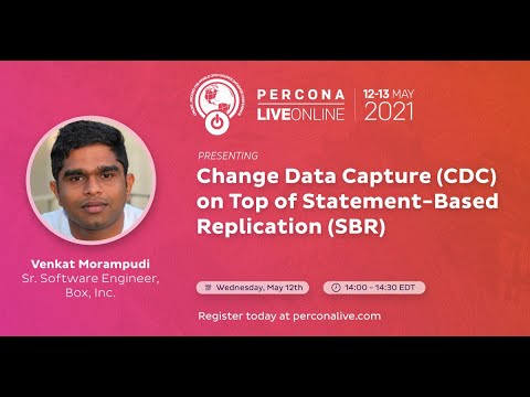 Dark corners of the MySQL code base Daniel Black Percona Live Online 2020