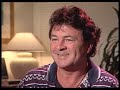 Ian Gillan interview from Australia April 1999