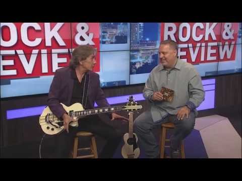 Rick Vito - "Mojo on My Side" - Rock & Review with Eric Dahl
