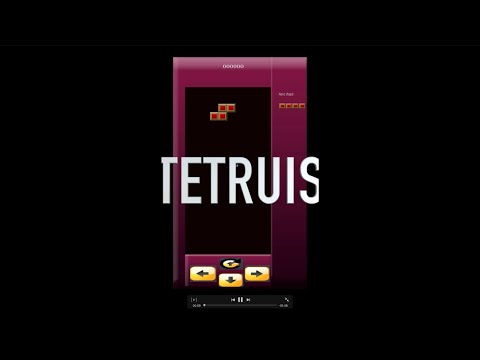 TETRUIS