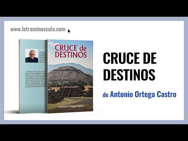 Vídeo relacionado con Cruce de destinos
