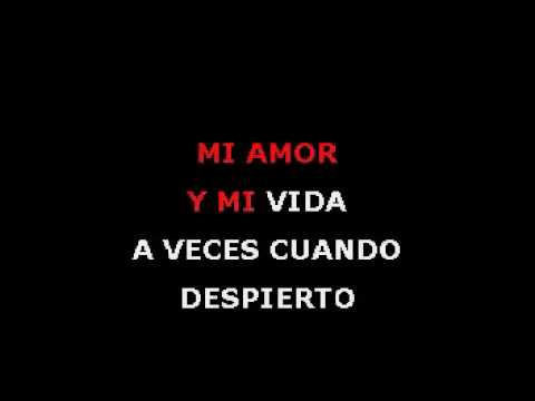 Mi Amante Nina Mi Compan - Pistas De Leonardo Favio