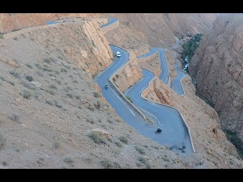 360 DADES MARROCOS 2023