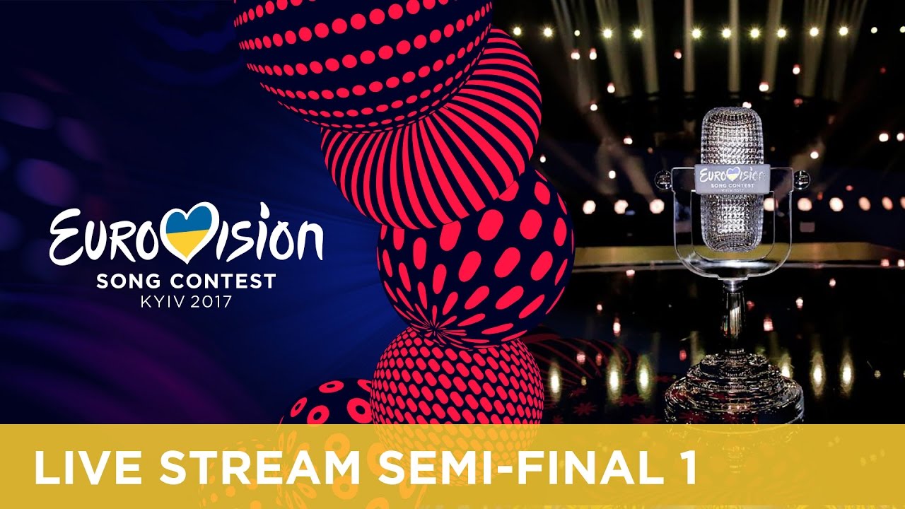 Eurovision 2017 — Final (live)