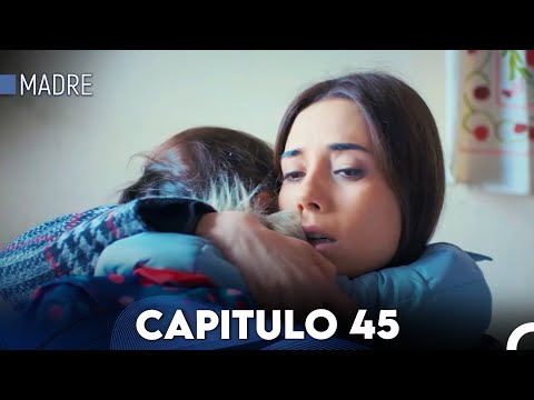 Madre Capitulo 45 (Doblado en Español) FULL HD