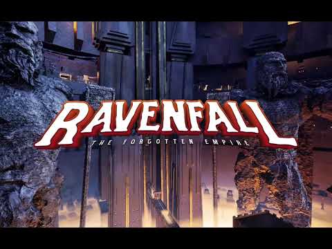 Ravenfall Game Trailer