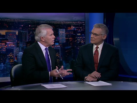 MetroFocus Special Report: The Eric Garner Decision | Legal Analysis