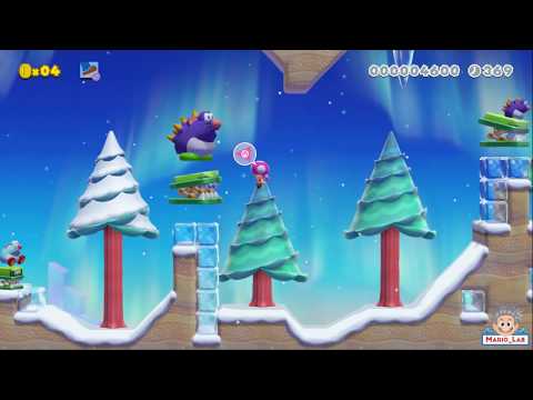 How The Grinch Stole Christmas - Extreme 3D Barb Level - Can't Touch Ground - .03% Clear Rate!