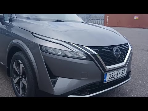 Nissan QASHQAI 1.3 PET Mild Hybrid SV Premium - Image 2
