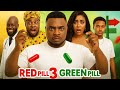 African Home Red Pill Green Pill 3
