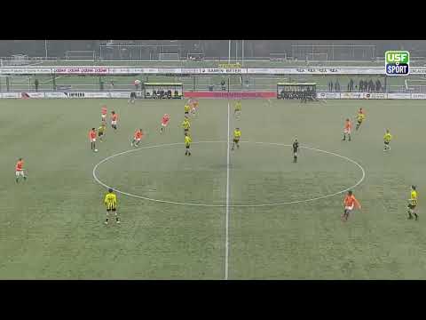 DOSK JO17-1 - CSV'28 JO17-1 (2-3) 19-10-2024