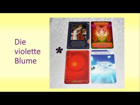 Wochenorakel 5. Dezember bis 11. Dezember 2016