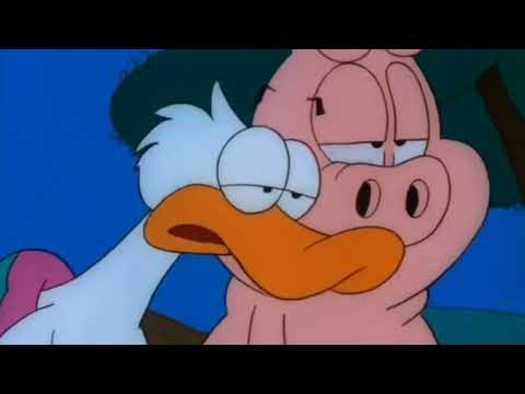 Nermal in Orson’s Farm