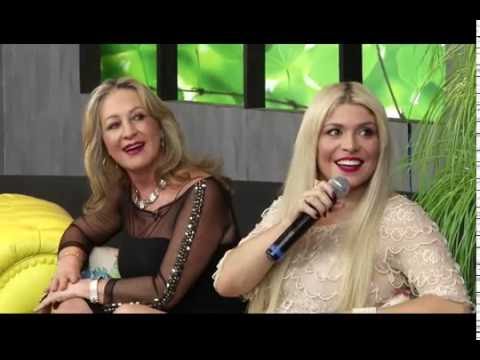 PAPO VIP COM AMANDA FRANÇOZO 07/03/16 - BLOCO 03